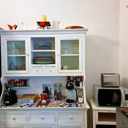 Apartament Casa Visconti Bari Zewnętrze zdjęcie