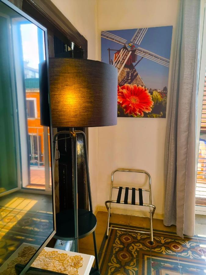 Apartament Casa Visconti Bari Zewnętrze zdjęcie
