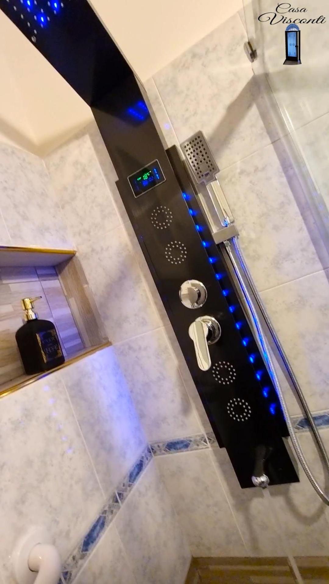 Apartament Casa Visconti Bari Zewnętrze zdjęcie