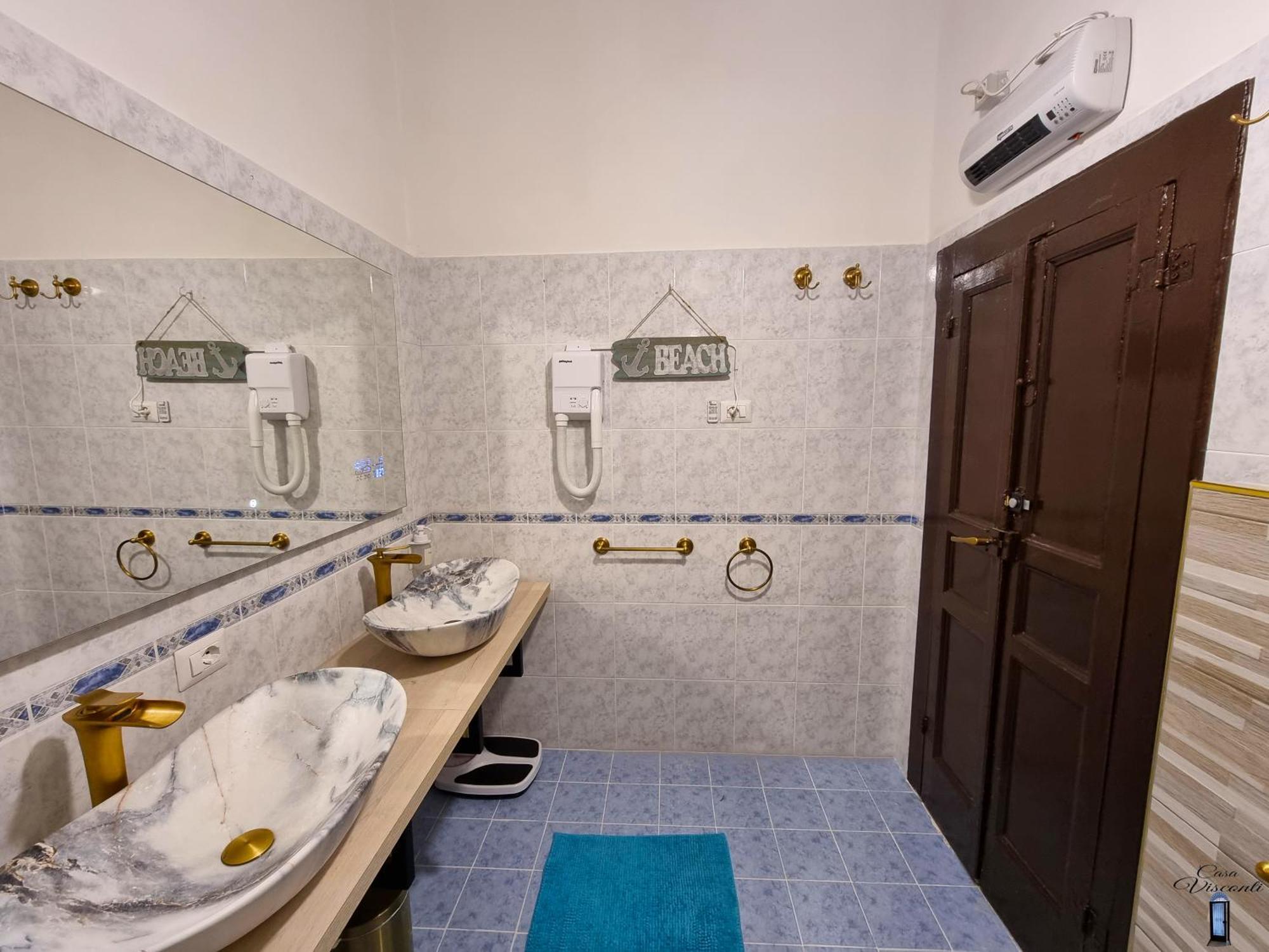Apartament Casa Visconti Bari Zewnętrze zdjęcie