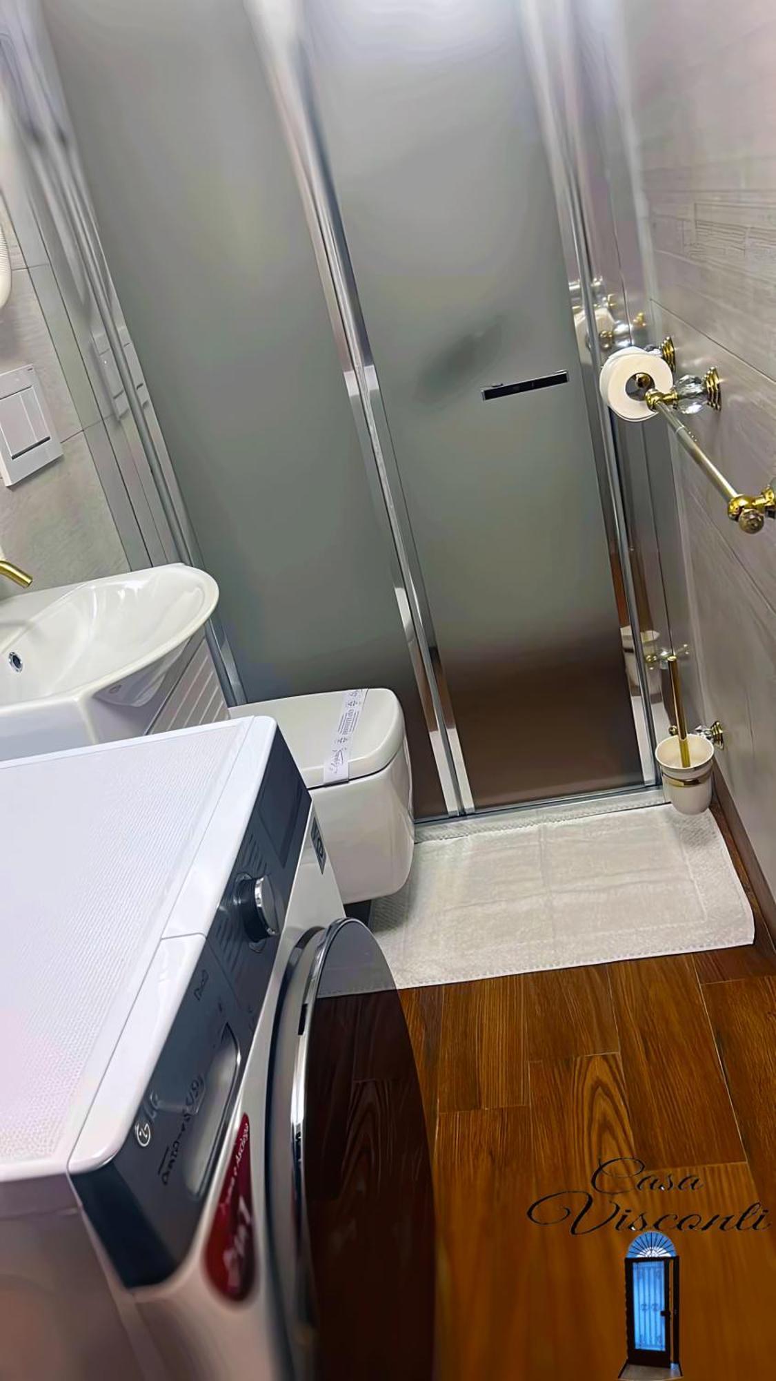 Apartament Casa Visconti Bari Zewnętrze zdjęcie