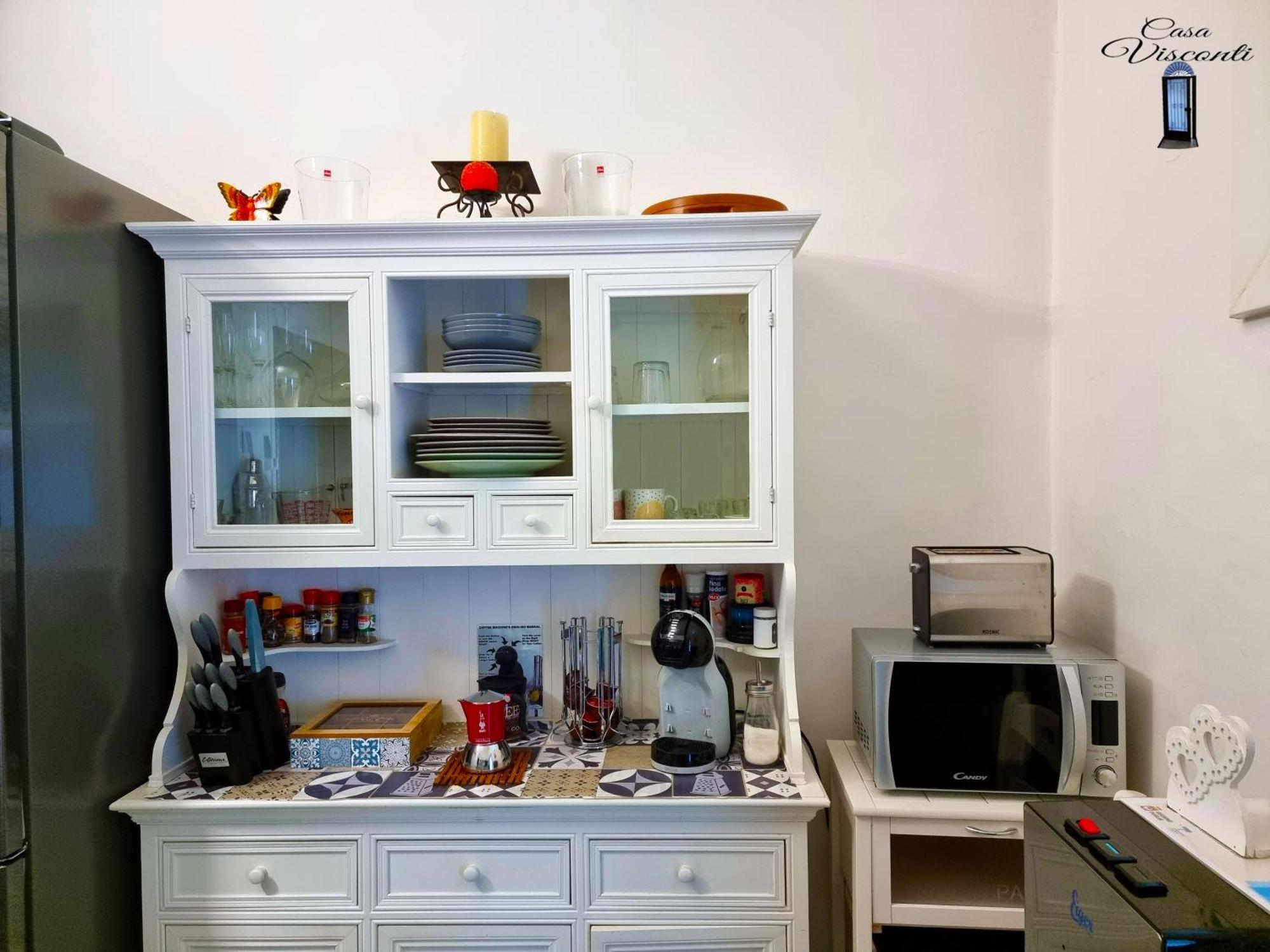 Apartament Casa Visconti Bari Zewnętrze zdjęcie