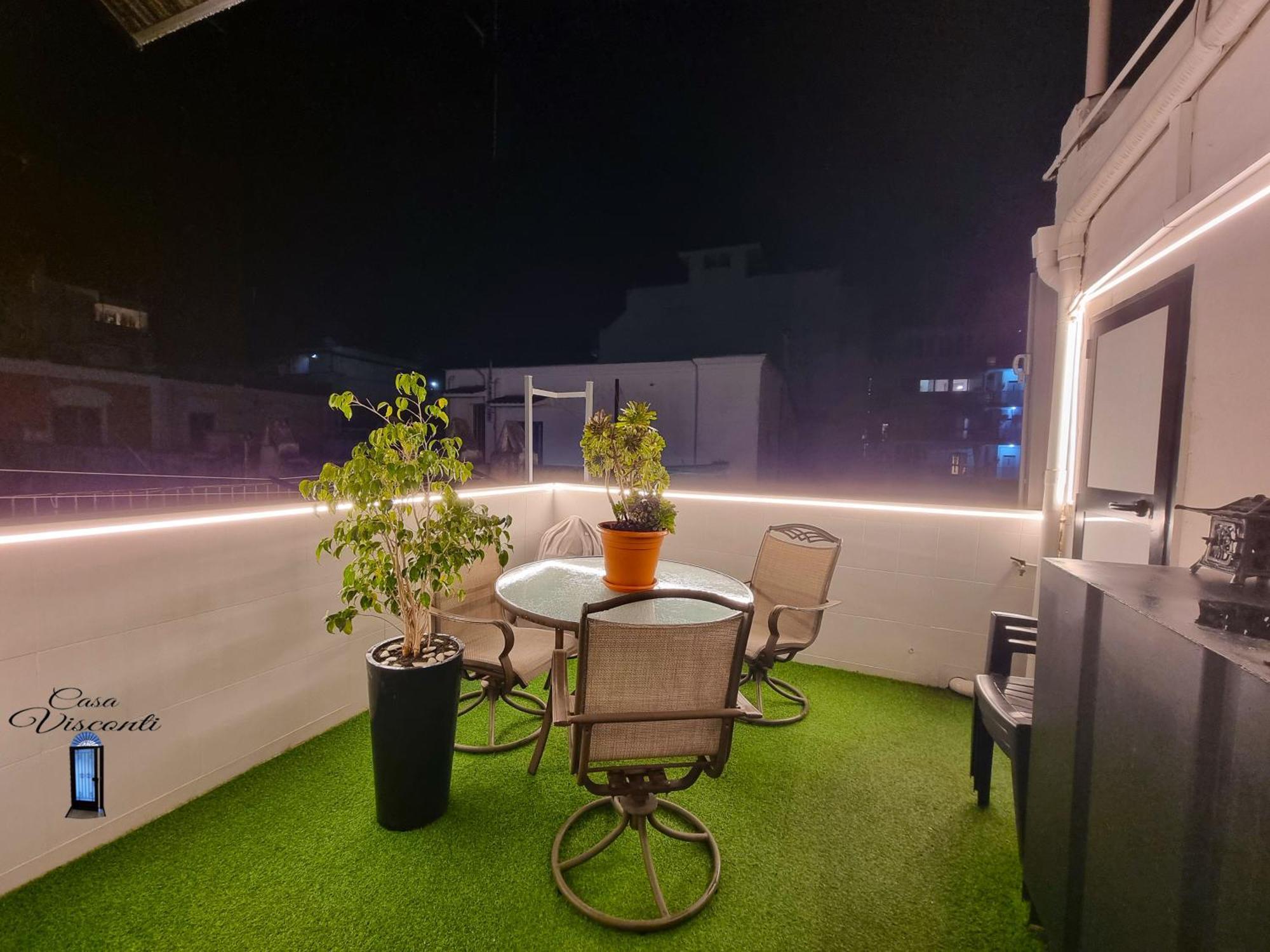 Apartament Casa Visconti Bari Zewnętrze zdjęcie